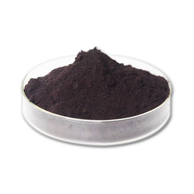 在古代就有胭脂蟲(chóng)紅色素了嗎？