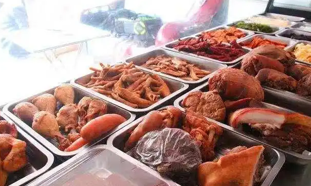姜黃天然色素食品添加方面應(yīng)用的介紹！