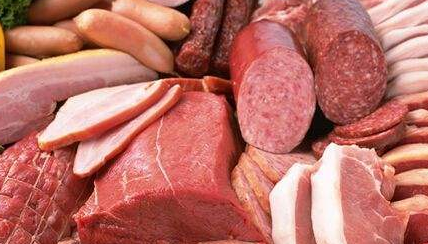 熟肉制品里有哪些天然色素？