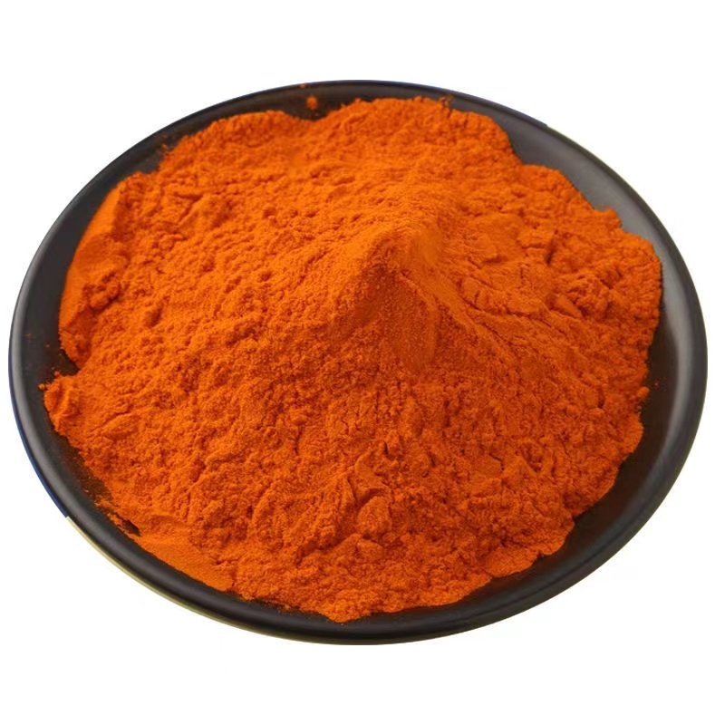 梔子黃色素為何被廣泛應(yīng)用在食品行業(yè)中？