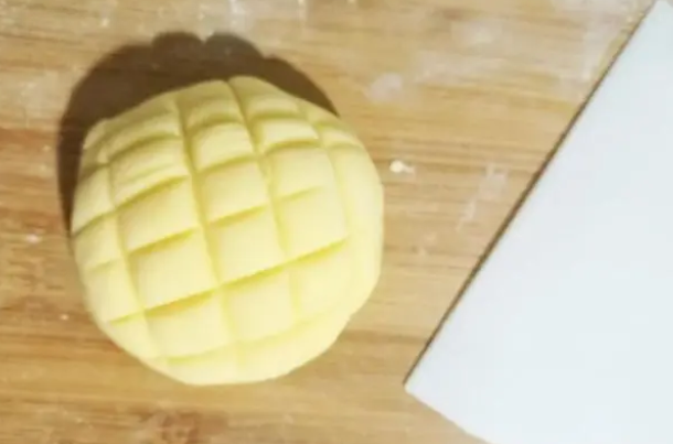 胡蘿卜色素在菠蘿包的添加方法！