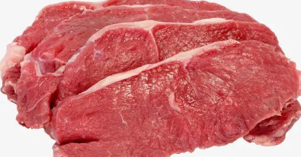 天然色素幫您解決生肉色澤不好看！