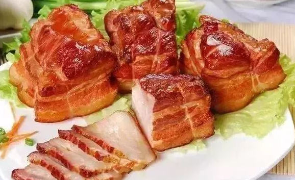 鹵肉制品為什么都喜歡添加梔子黃天然色素？