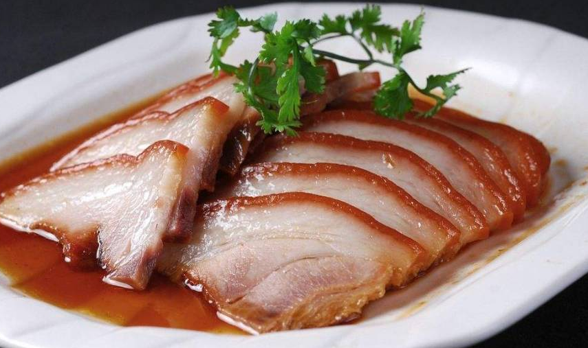 鹵肉制品為什么都喜歡添加梔子黃天然色素？