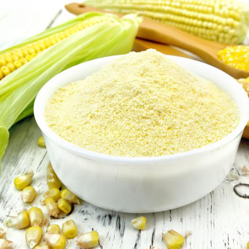 甜玉米香精是怎樣被添加到糕點(diǎn)里的呢？